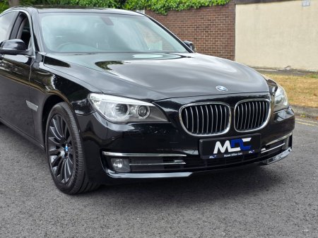2015 BMW 7-Series - photo 15