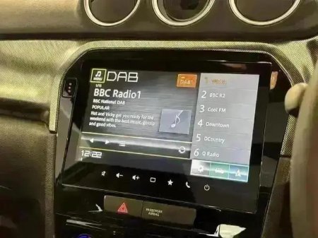 2026 Suzuki Vitara - photo 15