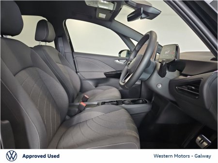 2026 Volkswagen ID.3 - photo 25