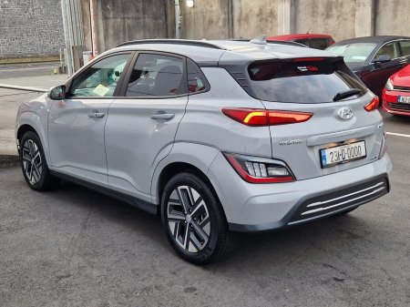 2023 Hyundai KONA - photo 12