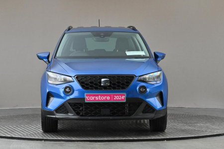 2024 SEAT Arona - photo 2