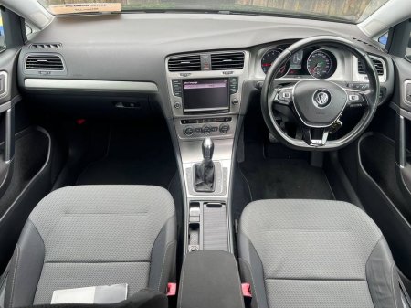 2015 Volkswagen Golf - photo 10