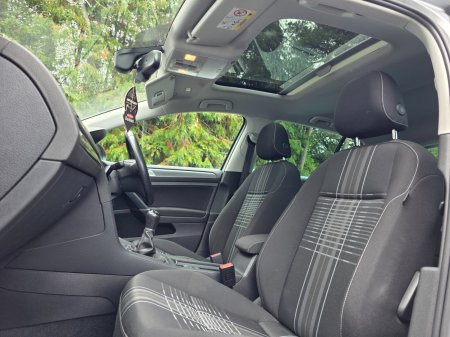 2016 Volkswagen Golf - photo 6