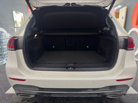 2020 Mercedes-Benz B-Class - photo 7