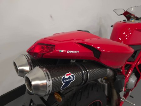 2007 DUCATI 1098 - photo 11