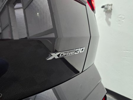 2024 BMW iX2 - photo 44
