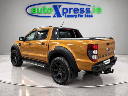 2020 Ford Ranger - photo 3