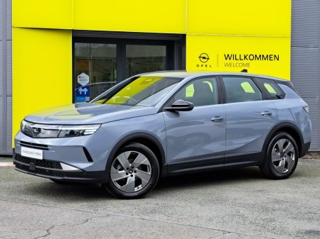 2026 Opel Grandland - photo 2
