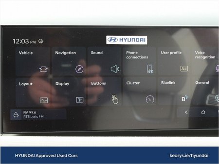 2026 Hyundai Tucson - photo 16