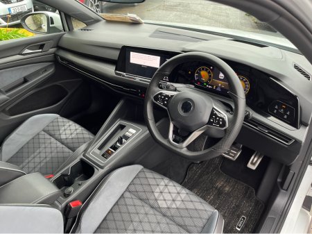 2021 Volkswagen Golf - photo 14