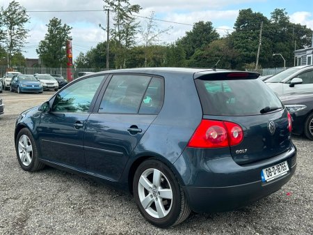 2008 Volkswagen Golf - photo 6