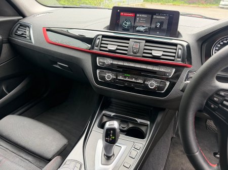 2018 BMW 1-Series - photo 11