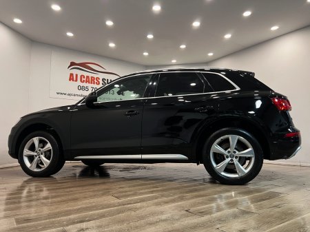 2020 Audi Q5 - photo 16