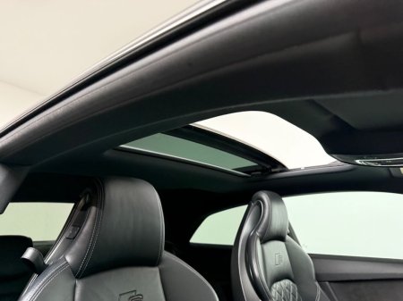 2018 Audi S5 - photo 11