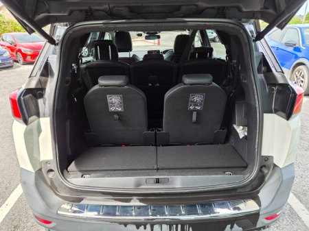 2018 Peugeot 5008 - photo 6