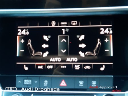 2024 Audi A6 - photo 20