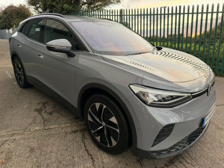 2024 Volkswagen ID.4 - photo 3