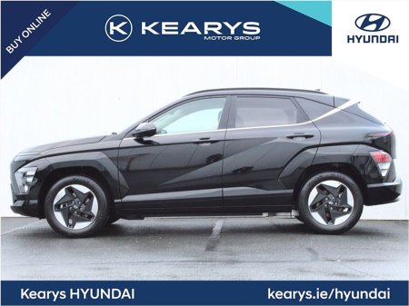2024 Hyundai KONA - photo 3
