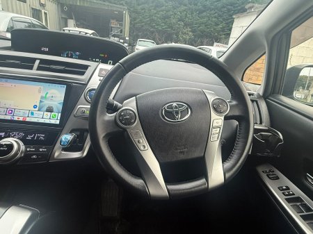 2017 Toyota Prius - photo 7
