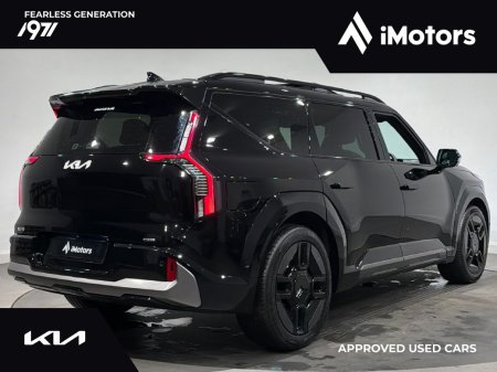 2026 Kia EV9 - photo 3