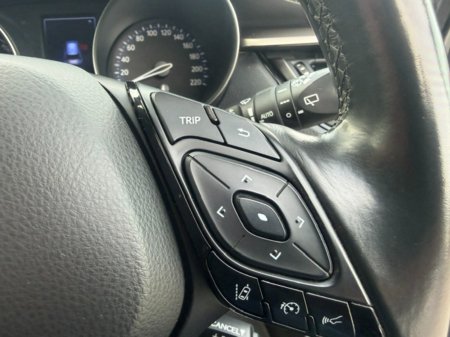 2019 Toyota C-HR - photo 20