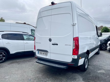 2023 Mercedes-Benz Sprinter - photo 13
