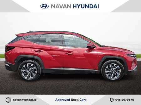 2023 Hyundai Tucson - photo 9