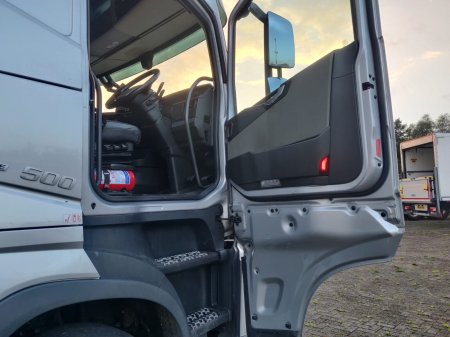 2022 VOLVO FH4 500 - photo 12