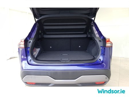 2022 Nissan Qashqai - photo 35