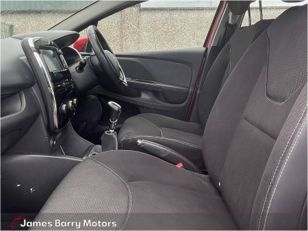 2014 Renault Clio - photo 6