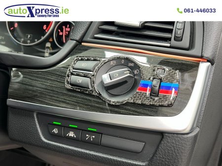 2016 BMW 5-Series - photo 38