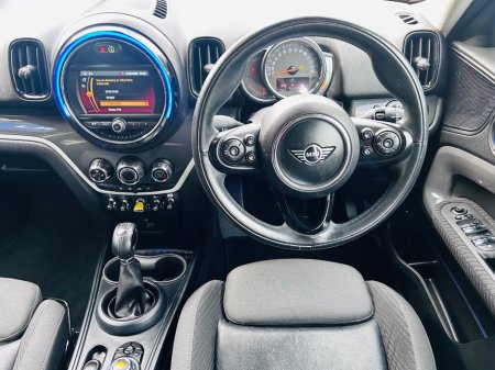 2018 Mini Countryman - photo 8