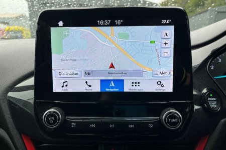 2019 Ford Fiesta - photo 33