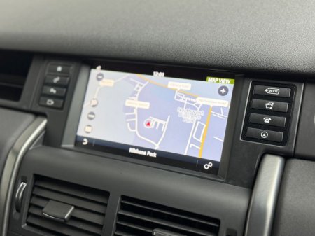 2019 Land Rover Discovery Sport - photo 20