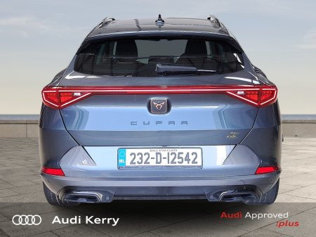 2023 Cupra Formentor - photo 6