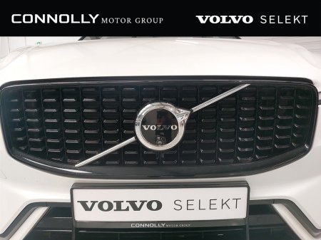 2023 Volvo XC60 - photo 21
