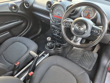 2015 Mini Cooper - photo 18