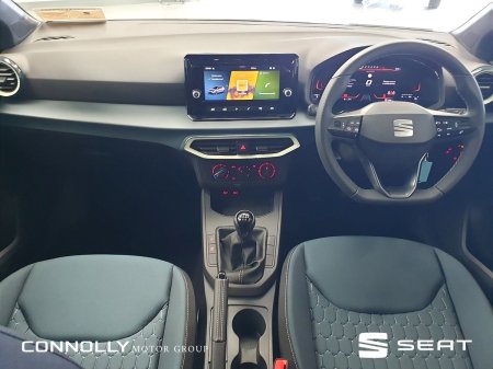 2026 SEAT Ibiza - photo 4