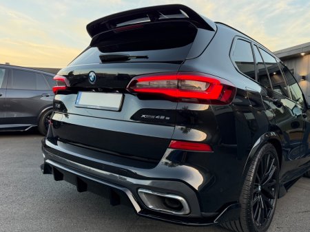 2022 BMW X5 - photo 12