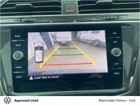 2023 Volkswagen Tiguan - photo 17