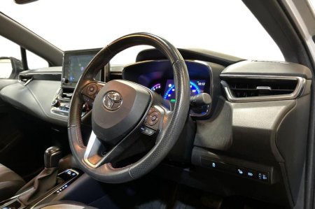 2022 Toyota Corolla - photo 9