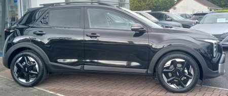 2027 Kia Stonic - photo 2