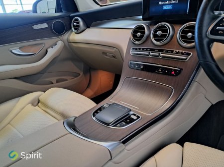2021 Mercedes-Benz GLC - photo 15