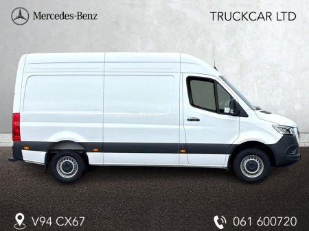 2026 Mercedes-Benz Sprinter - photo 8