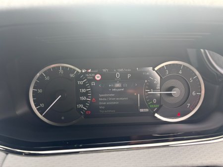 2021 Land Rover Range Rover Evoque - photo 14