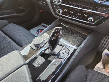 2019 BMW 5-Series - photo 29
