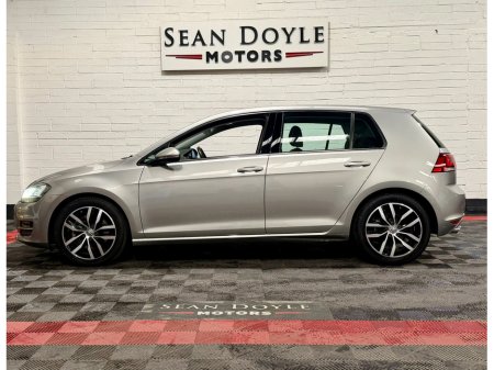 2013 Volkswagen Golf - photo 4