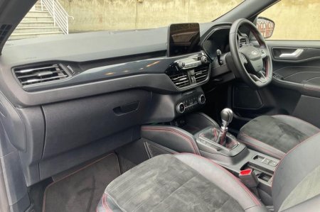 2024 Ford Kuga - photo 18