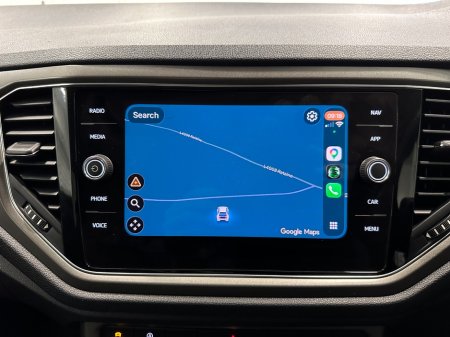 2020 Volkswagen T-Roc - photo 28