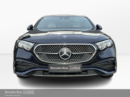 2024 Mercedes-Benz E-Class - photo 7